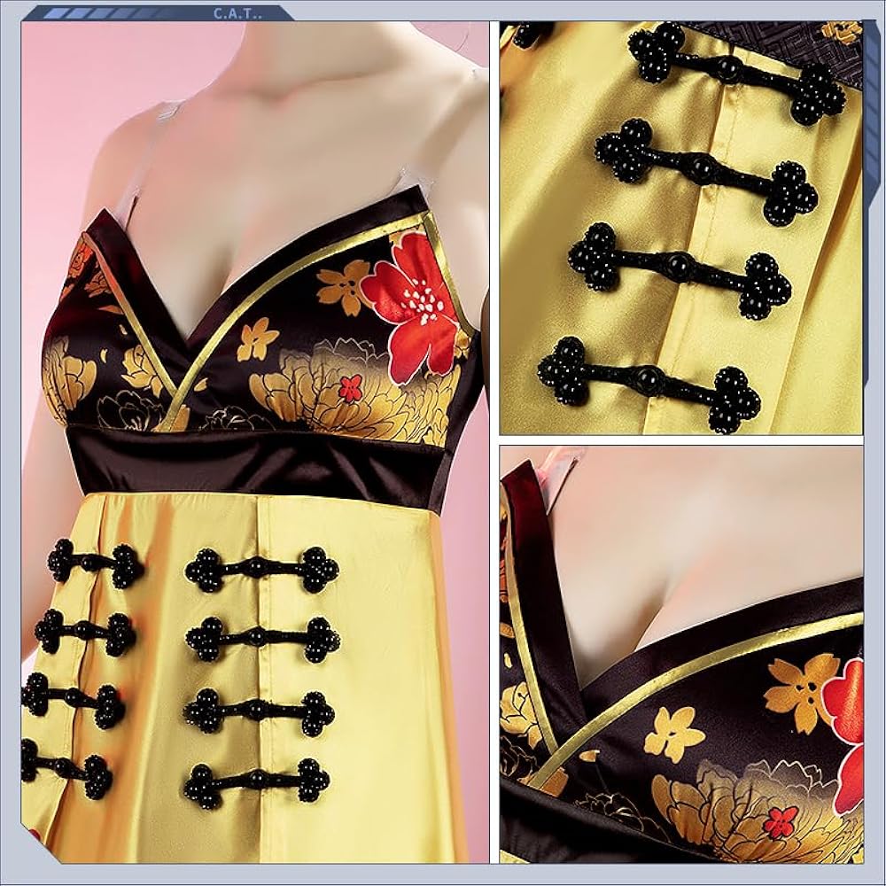 勝利の女神：NIKKE モラン コスプレ Amazon.co.jp: [Beauty 出品] 勝利の女神 NIKKE ニケ モラン